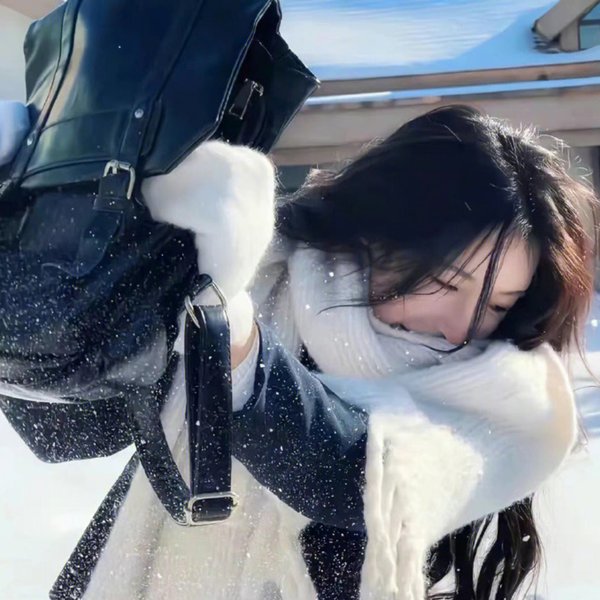 住在你的灵魂里